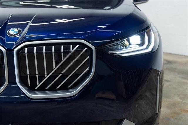 new 2026 BMW X3 car, priced at $57,565