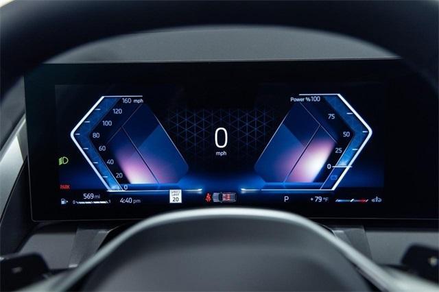 new 2026 BMW X3 car, priced at $57,565