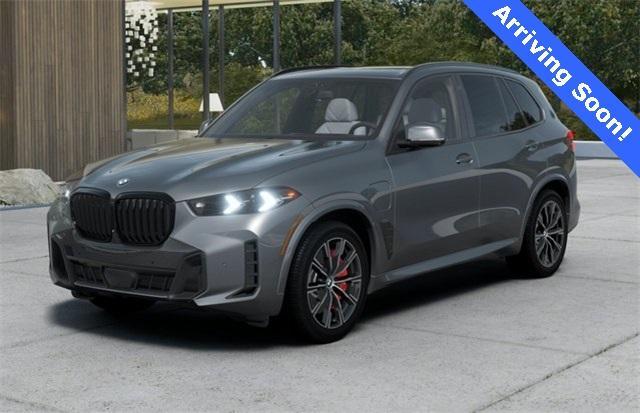 new 2026 BMW X5 PHEV car, priced at $88,225