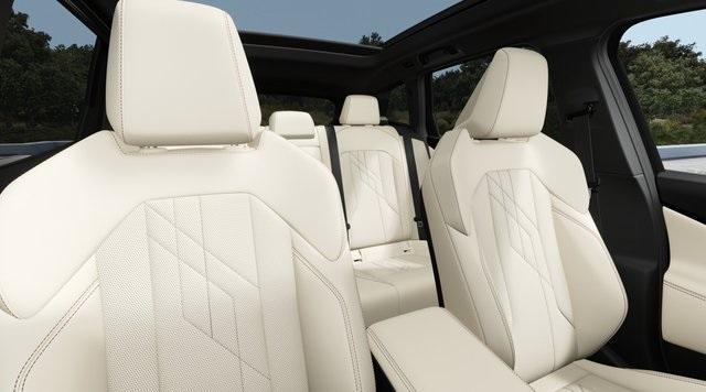 new 2026 BMW X3 car, priced at $54,515