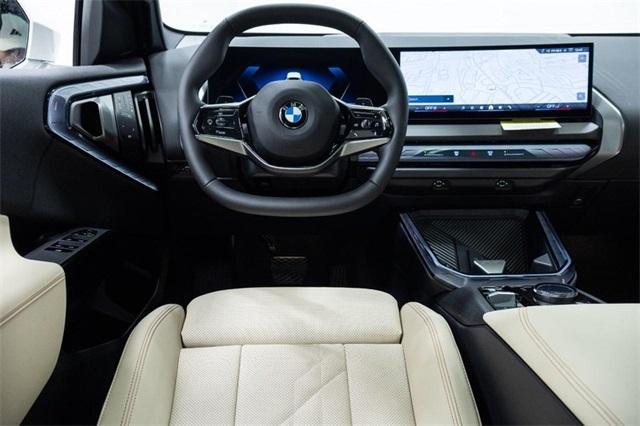new 2026 BMW X3 car, priced at $54,515