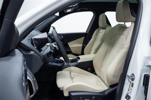 new 2026 BMW X3 car, priced at $54,515