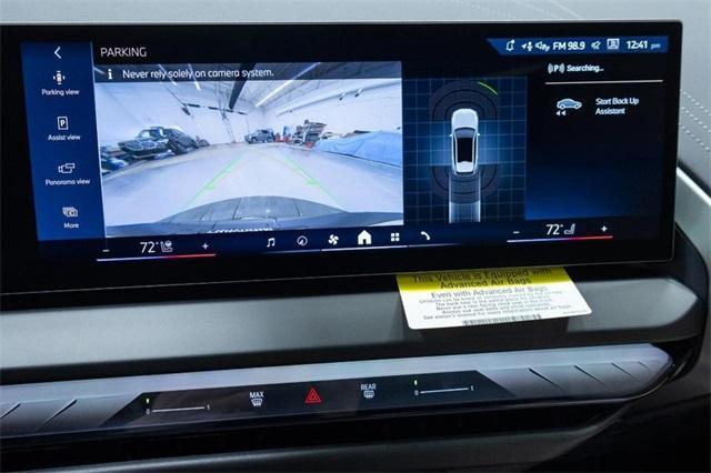 new 2026 BMW X3 car, priced at $54,515