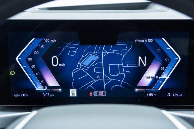used 2024 BMW i4 Gran Coupe car, priced at $50,990