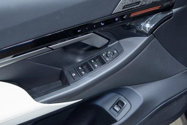 used 2025 BMW 530 car, priced at $57,990