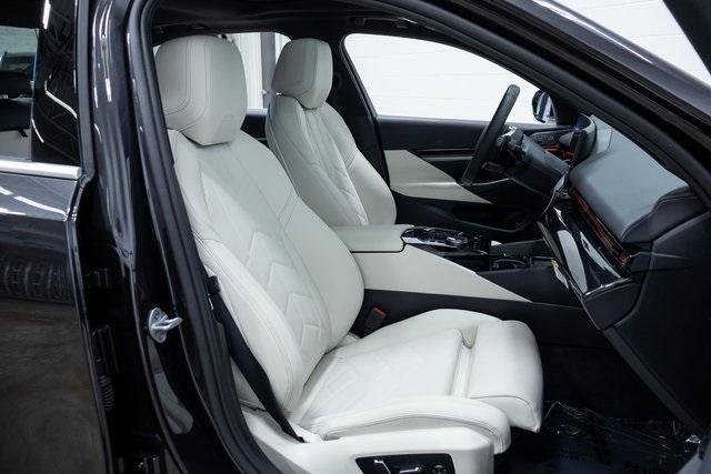 used 2025 BMW 530 car, priced at $57,990