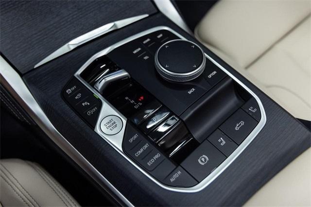 new 2026 BMW 430 car, priced at $75,080