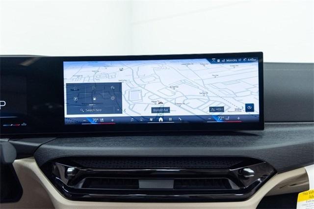 new 2026 BMW 430 car, priced at $75,080