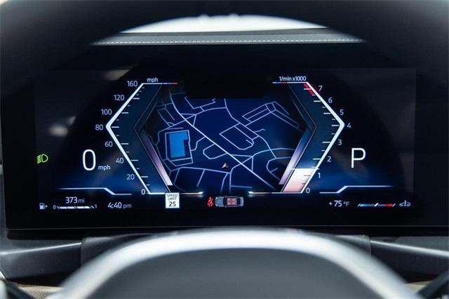 new 2026 BMW 430 car, priced at $75,080