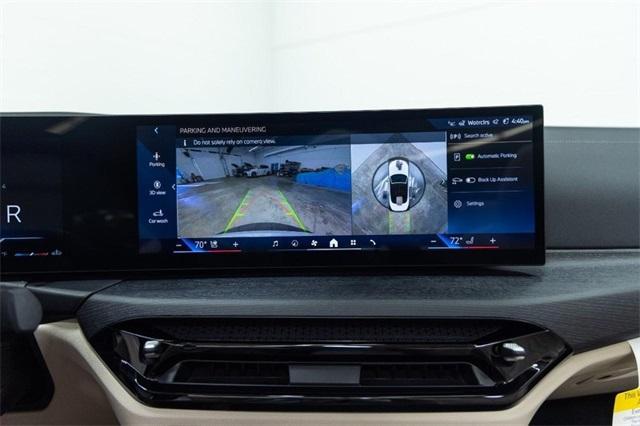 new 2026 BMW 430 car, priced at $75,080