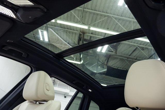 used 2023 BMW X3 car, priced at $35,250