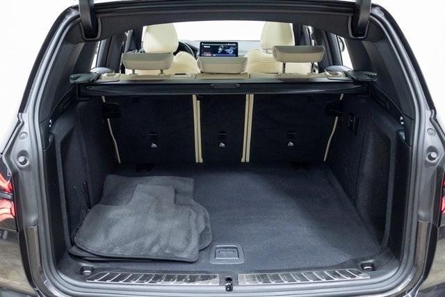 used 2023 BMW X3 car, priced at $35,250