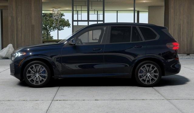 new 2026 BMW X5 PHEV car, priced at $90,175