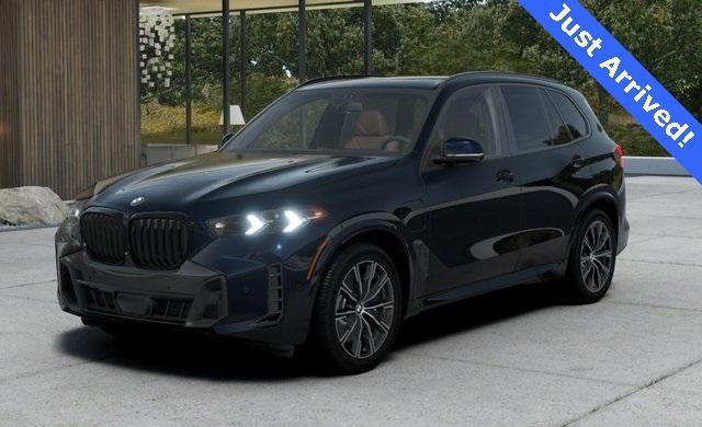 new 2026 BMW X5 PHEV car, priced at $90,175