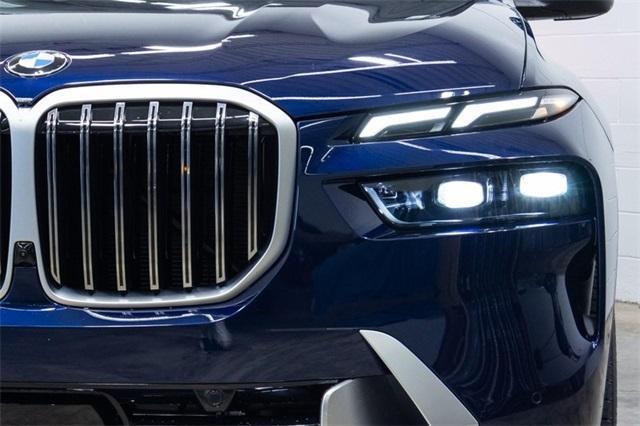 new 2026 BMW X7 car, priced at $102,235