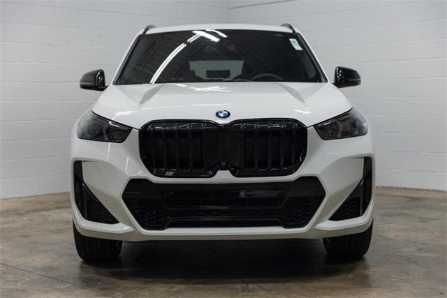 new 2024 BMW X1 car, priced at $49,045