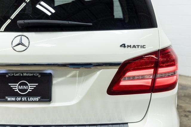 used 2017 Mercedes-Benz GLS 550 car, priced at $25,500