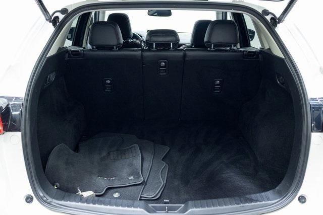 used 2021 Mazda CX-5 car, priced at $25,500