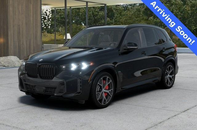 new 2026 BMW X5 car, priced at $85,975