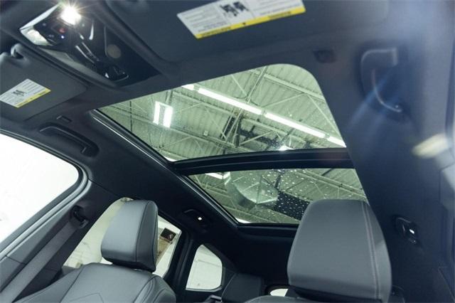 new 2026 BMW X1 car, priced at $48,730