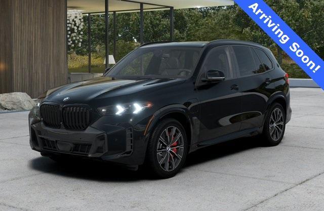 new 2026 BMW X5 PHEV car, priced at $87,525