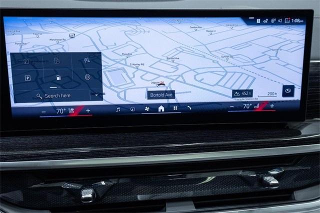 new 2026 BMW X7 car, priced at $101,405