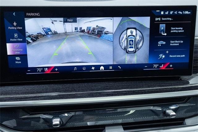 new 2026 BMW X7 car, priced at $101,405