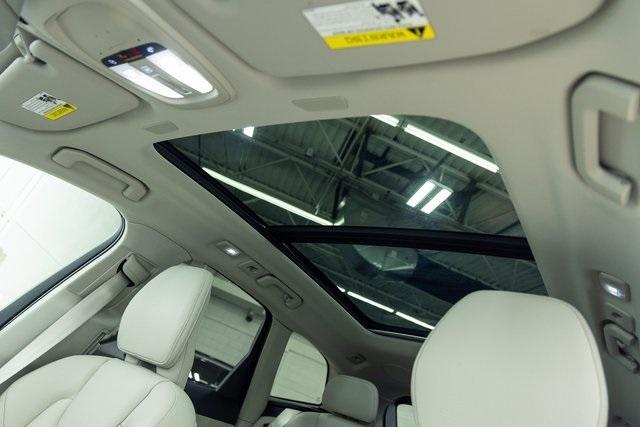 used 2023 Volvo XC60 car, priced at $38,990