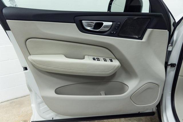 used 2023 Volvo XC60 car, priced at $38,990