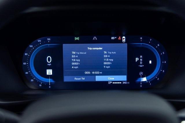 used 2024 Volvo XC40 car, priced at $36,399