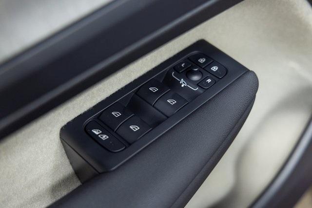 used 2024 Volvo XC40 car, priced at $36,399