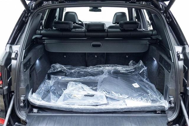 new 2026 BMW X5 car, priced at $84,175