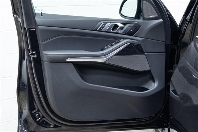 new 2026 BMW X5 car, priced at $84,175