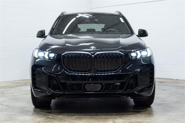new 2026 BMW X5 car, priced at $84,175