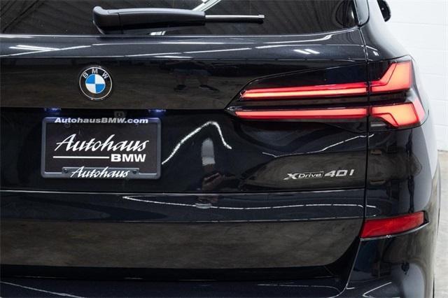 new 2026 BMW X5 car, priced at $84,175