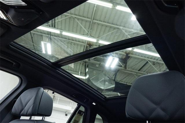 new 2026 BMW X5 car, priced at $84,175