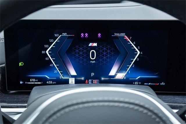 new 2026 BMW X5 car, priced at $84,175