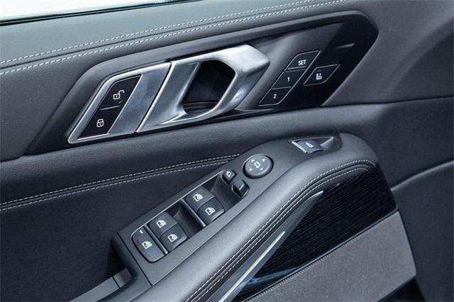 new 2026 BMW X5 car, priced at $84,175