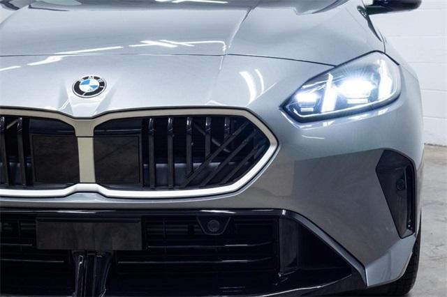 used 2026 BMW 228 Gran Coupe car, priced at $43,925