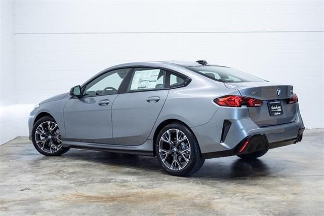 used 2026 BMW 228 Gran Coupe car, priced at $43,925