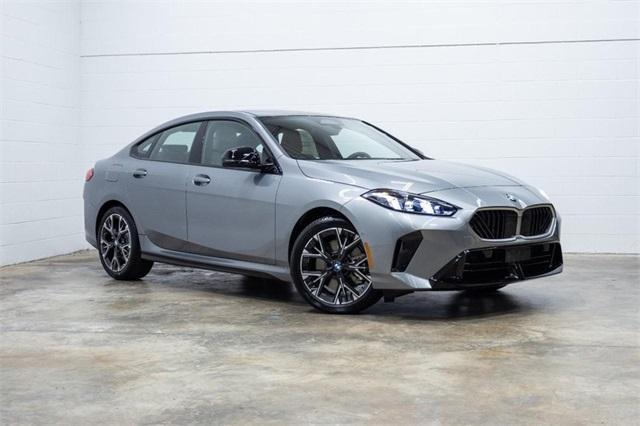 used 2026 BMW 228 Gran Coupe car, priced at $43,925