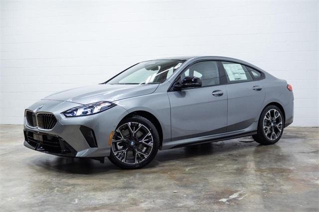 used 2026 BMW 228 Gran Coupe car, priced at $43,925