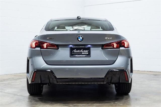 used 2026 BMW 228 Gran Coupe car, priced at $43,925