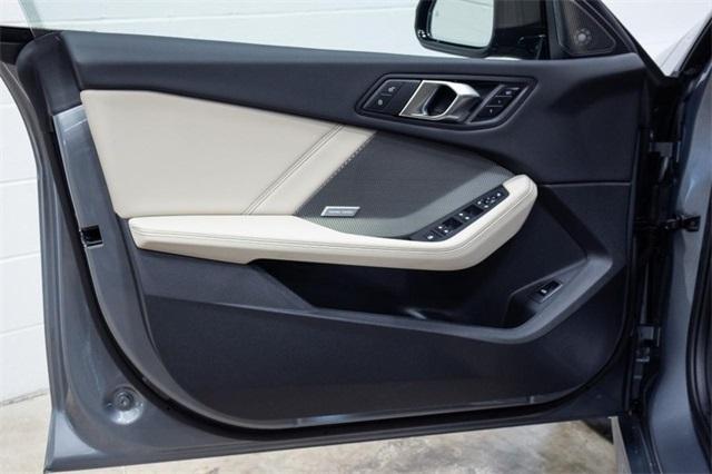 used 2026 BMW 228 Gran Coupe car, priced at $43,925