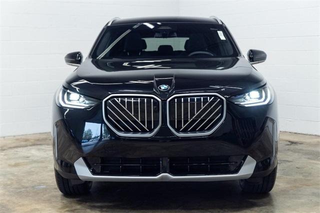 new 2026 BMW X3 car, priced at $58,165