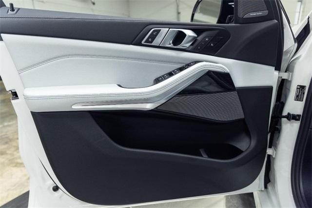 new 2026 BMW X5 car, priced at $87,425