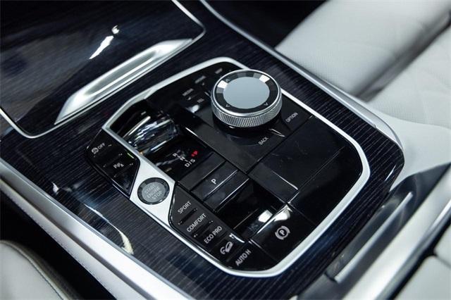 new 2026 BMW X5 car, priced at $87,425