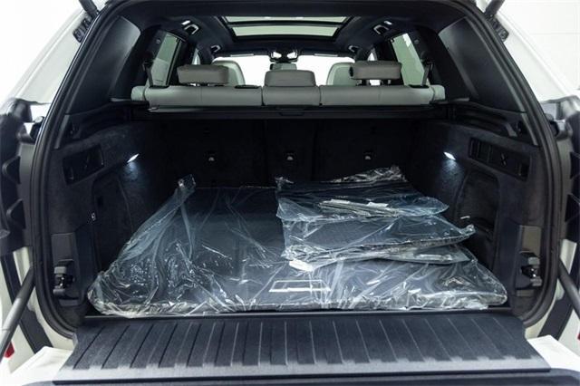 new 2026 BMW X5 car, priced at $87,425