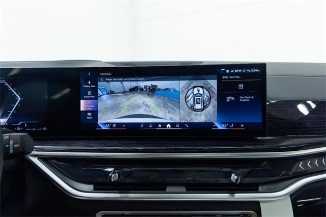 new 2026 BMW X5 car, priced at $87,425