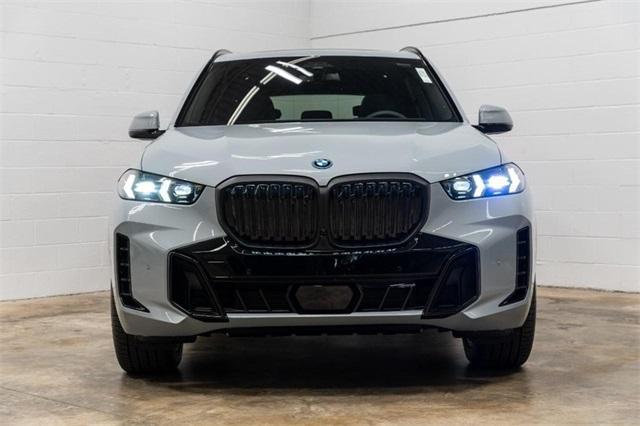 new 2025 BMW X5 PHEV car, priced at $85,625